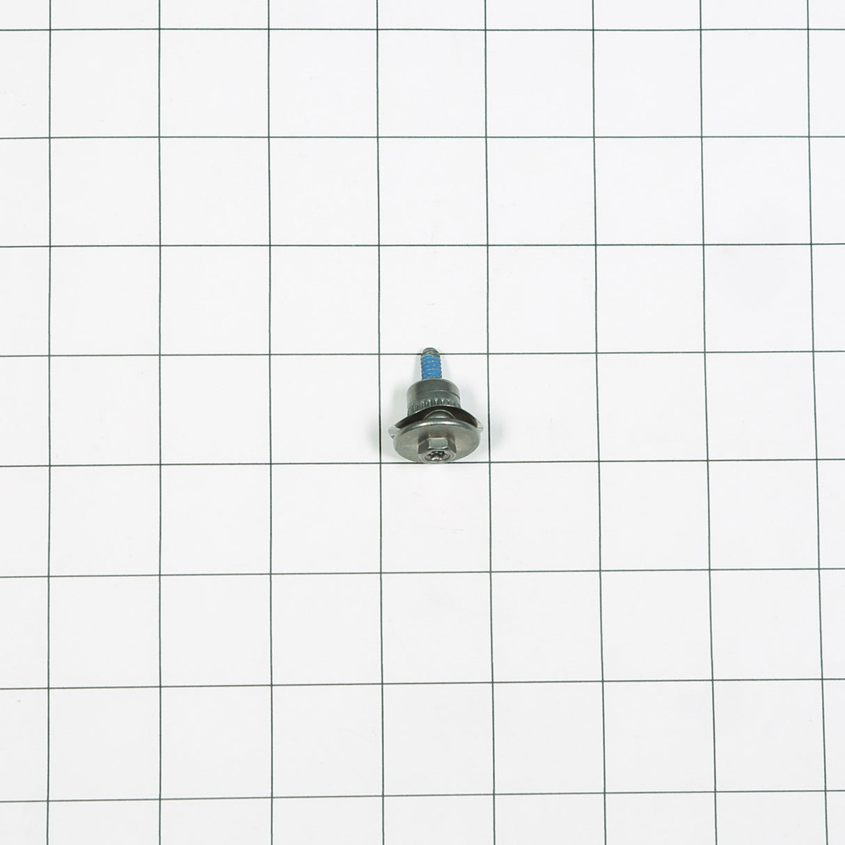 Whirlpool W10919287 Genuine OEM Screw