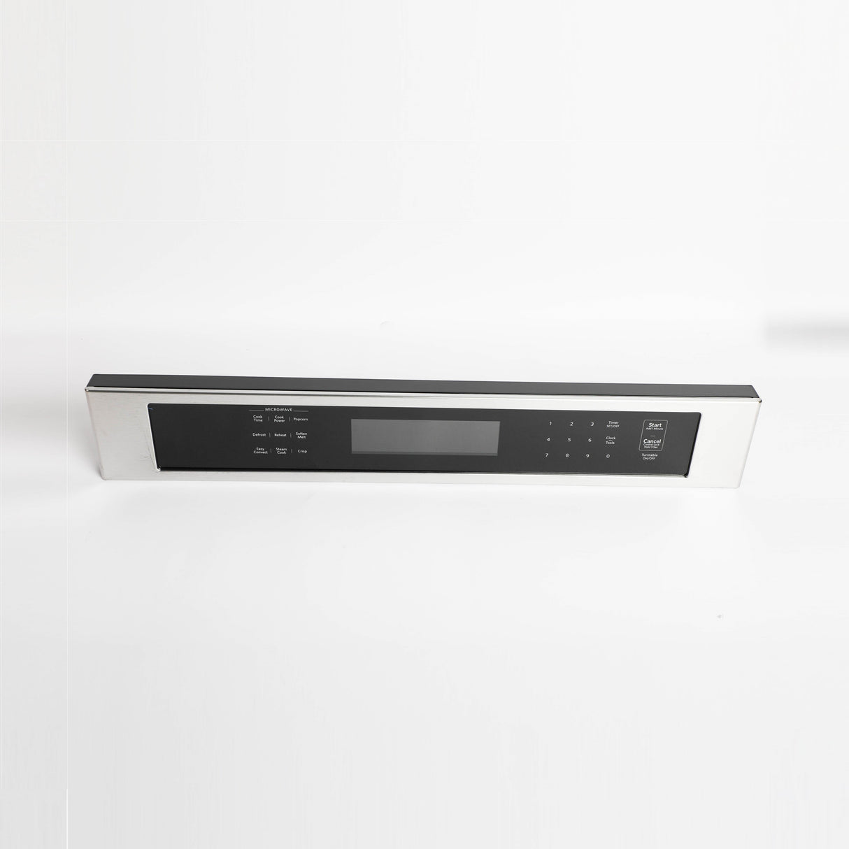 Whirlpool W10588759 Genuine OEM Panel Control