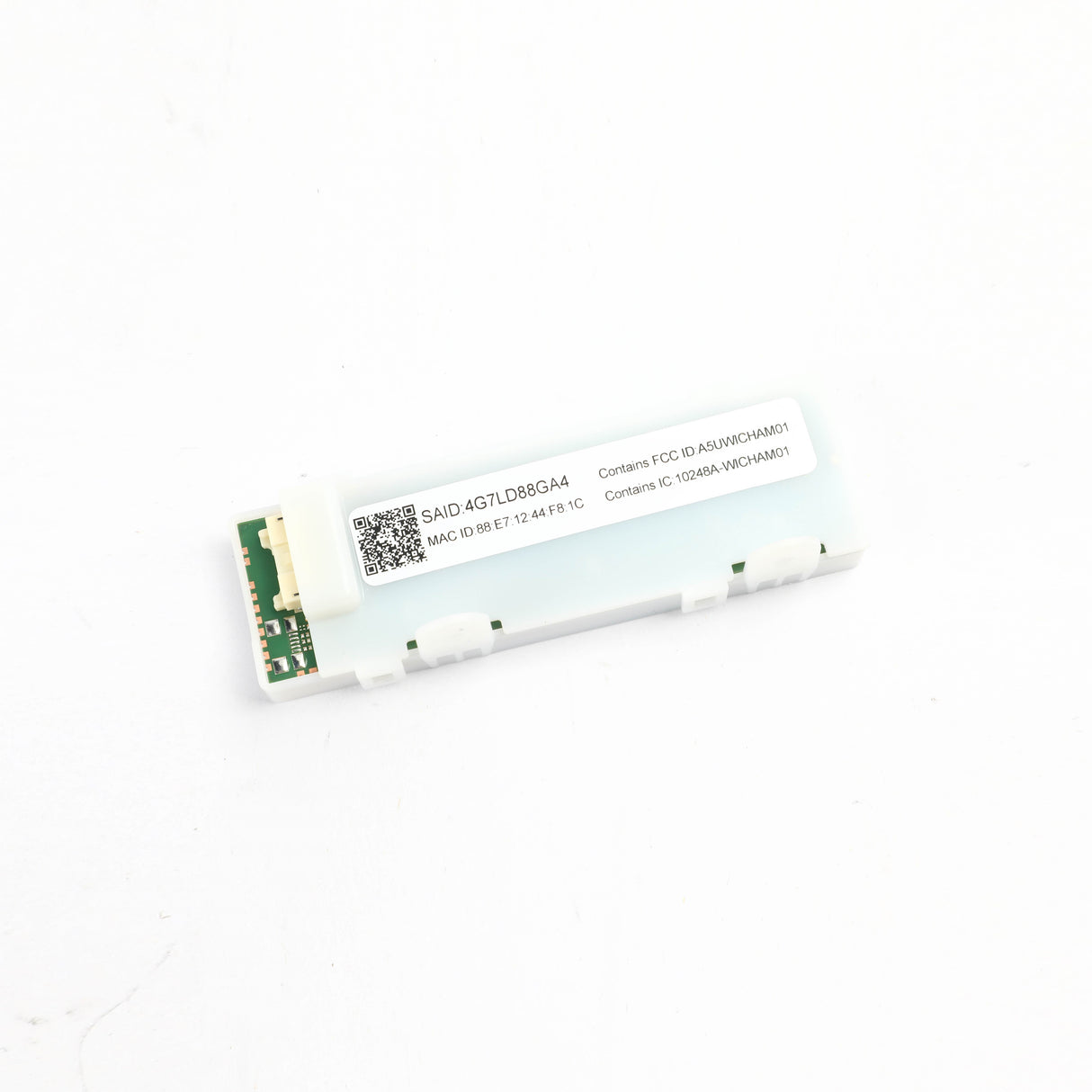 Whirlpool W11316276 Genuine OEM Control Electronic