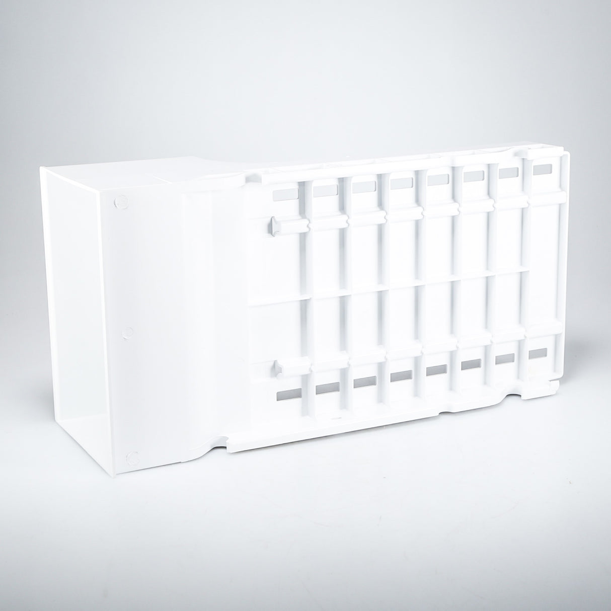 Whirlpool 61005619 Genuine OEM Ice Enclosure