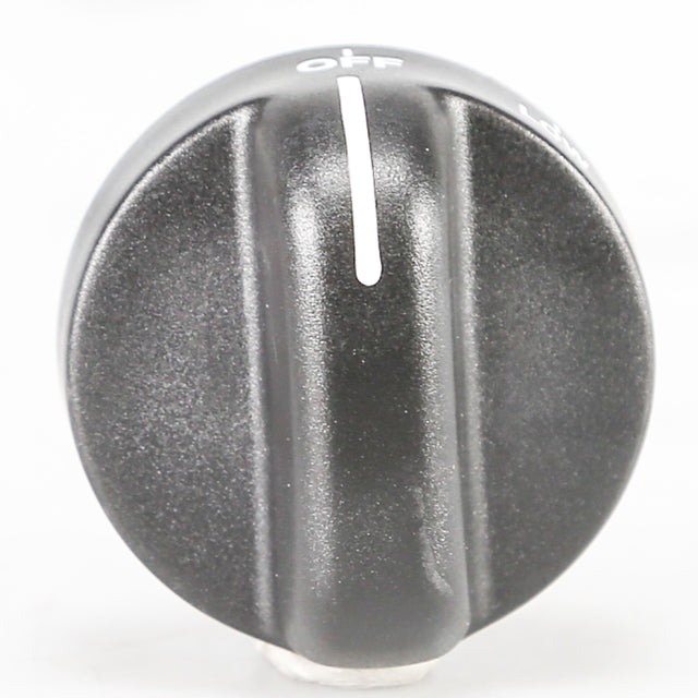 Whirlpool WP8273115 Genuine OEM Knob