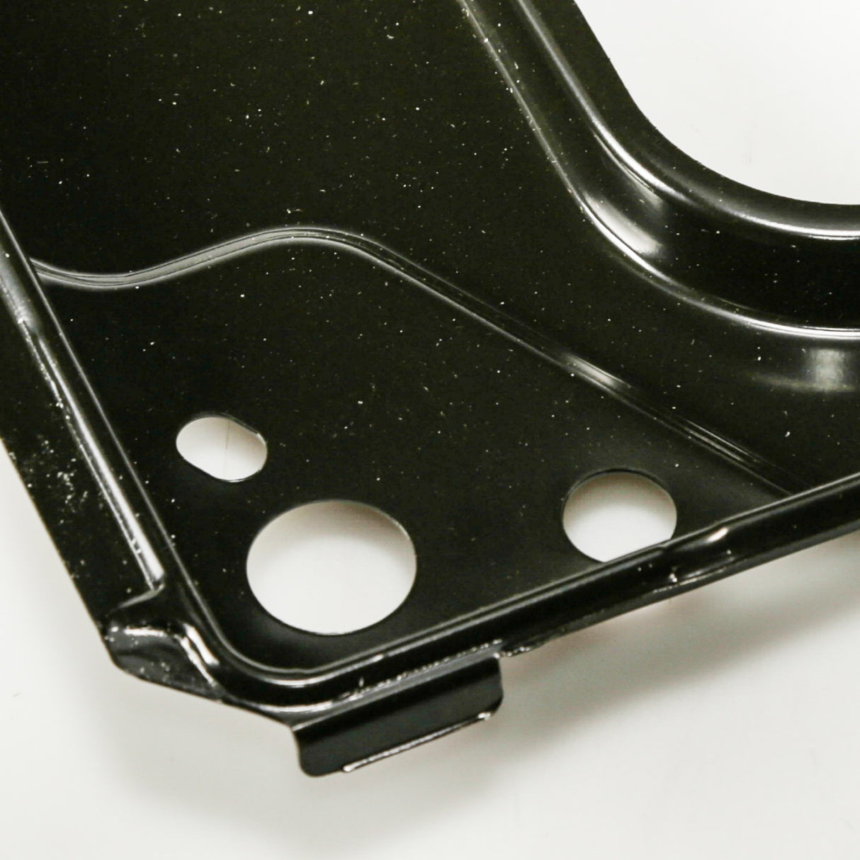Whirlpool WP8577373 Genuine OEM Base