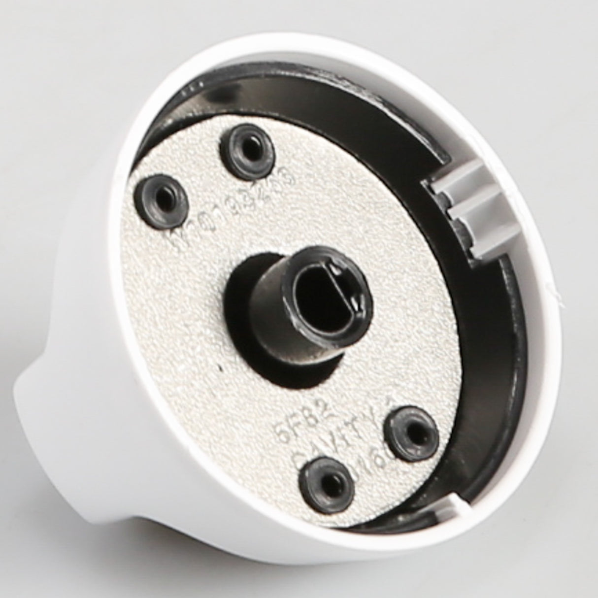 Whirlpool WPW10160368 Genuine OEM Knob
