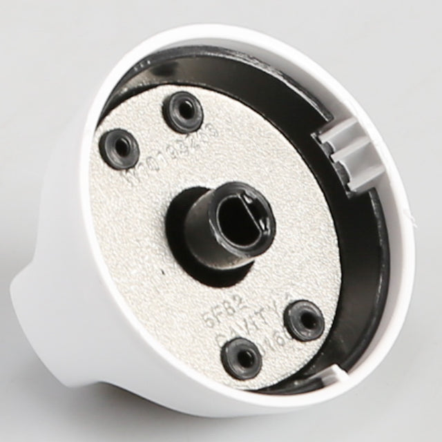 Whirlpool WPW10160368 Genuine OEM Knob