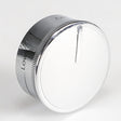 Whirlpool WPW10467316 Genuine OEM Knob