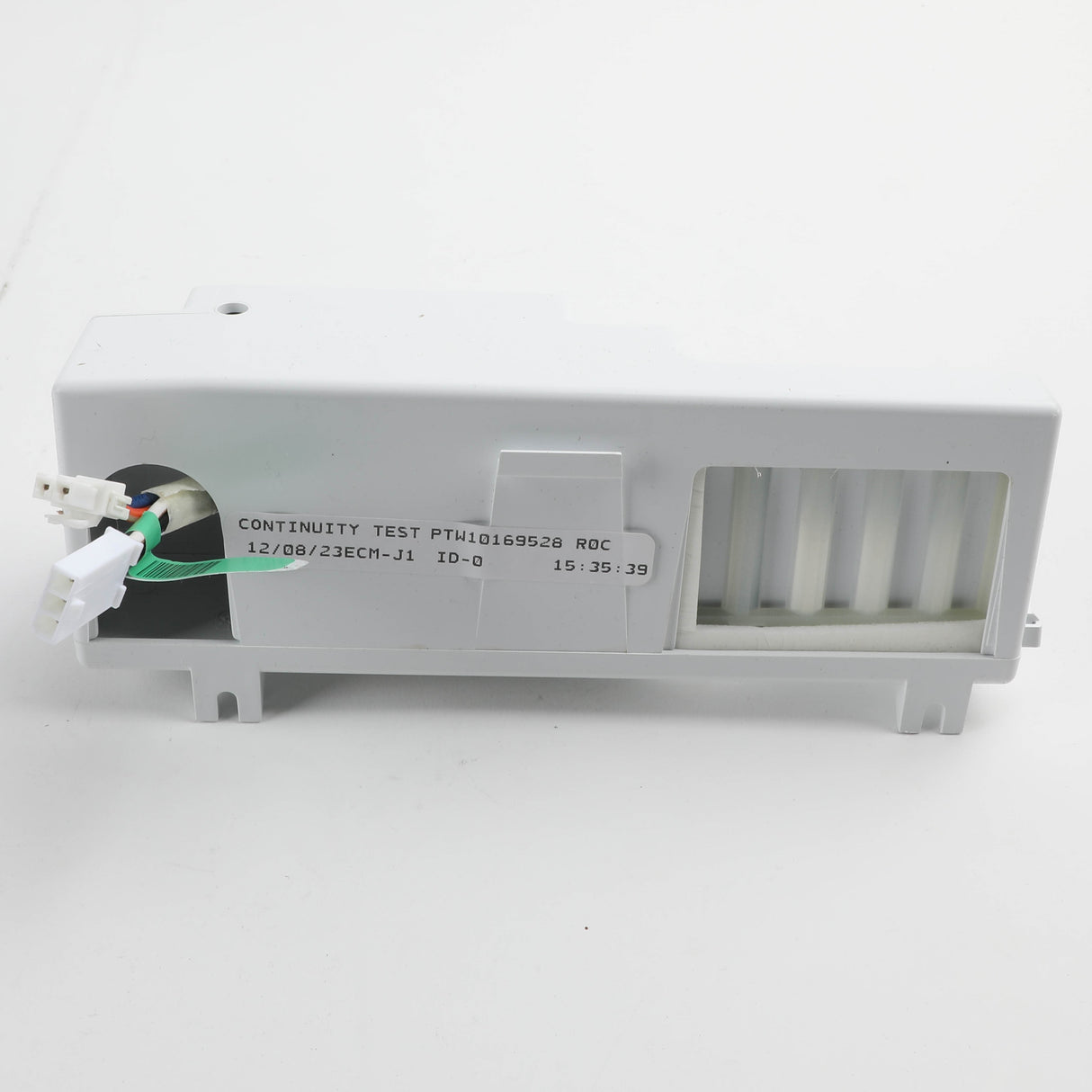Whirlpool WPW10169528 Genuine OEM Diffuser