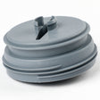 Whirlpool W11568579 Genuine OEM Cap