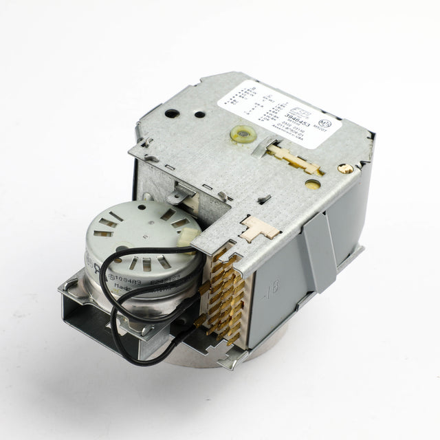 Whirlpool WP661598 Genuine OEM Timer