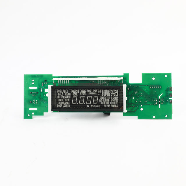 Whirlpool W11113911 Genuine OEM Control Electronic
