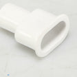 Whirlpool 2163762 Genuine OEM Cup Shelf Mounting Fc