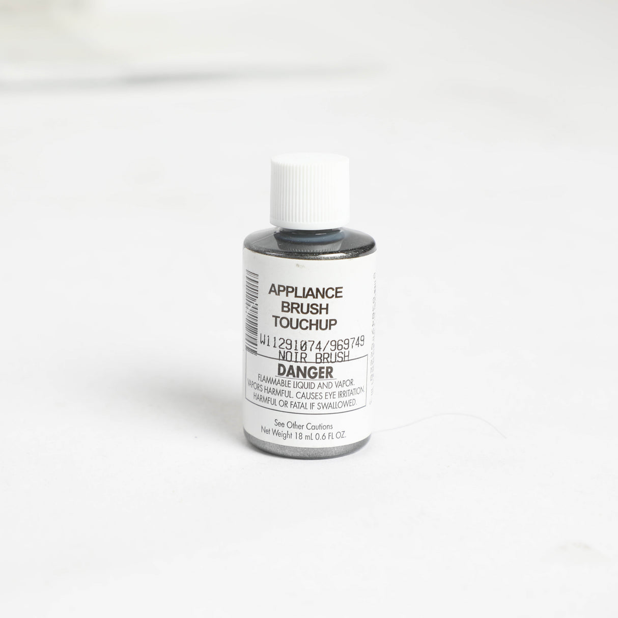 Whirlpool W11291074 Genuine OEM Touch Up