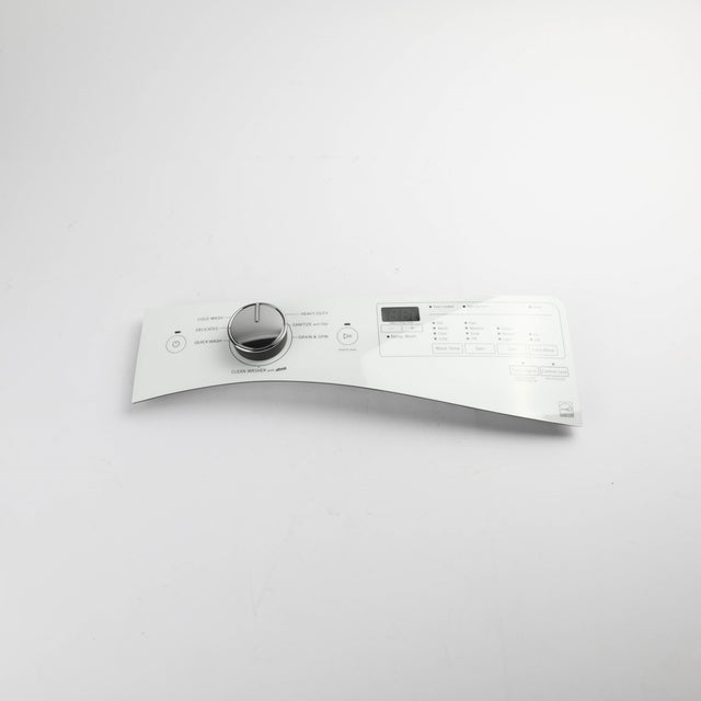 Whirlpool W10911021 Genuine OEM Panel Control