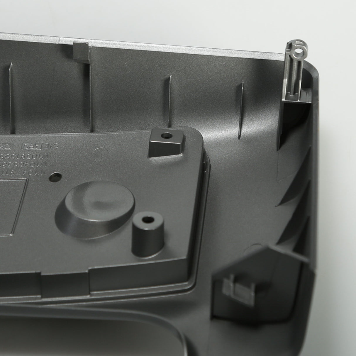 Whirlpool W10861611 Genuine OEM Console
