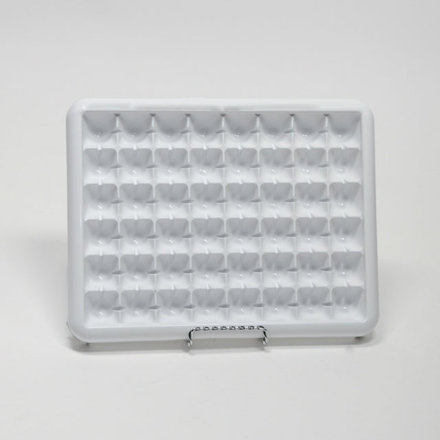 Whirlpool WP61002140 Genuine OEM Tray Ice