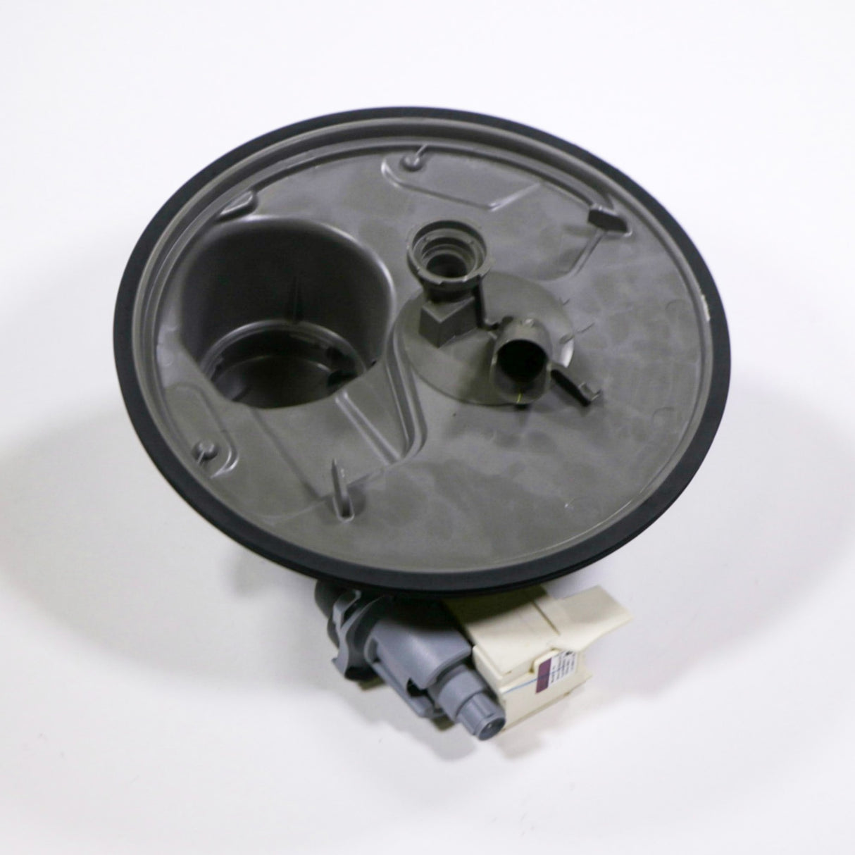 Whirlpool W10847562 Genuine OEM Pump&Motor