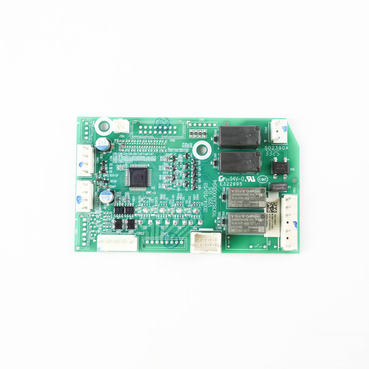 Whirlpool W11767813 Genuine OEM Panel Ui
