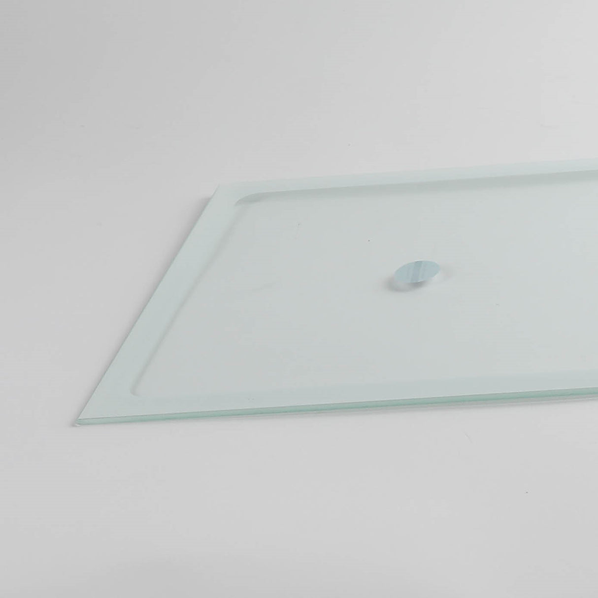 Whirlpool WP67006655 Genuine OEM Shelf Glass