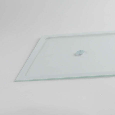 Whirlpool WP67006655 Genuine OEM Shelf Glass