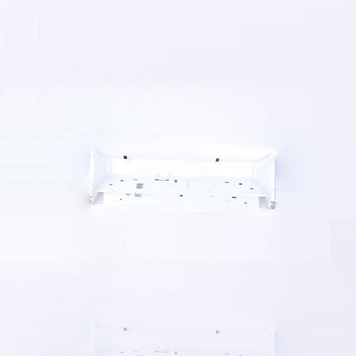 Whirlpool W11413339 Genuine OEM Console