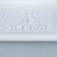 Whirlpool WP2156006 Genuine OEM Endcap Trm