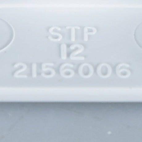 Whirlpool WP2156006 Genuine OEM Endcap Trm