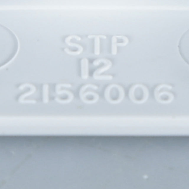 Whirlpool WP2156006 Genuine OEM Endcap Trm