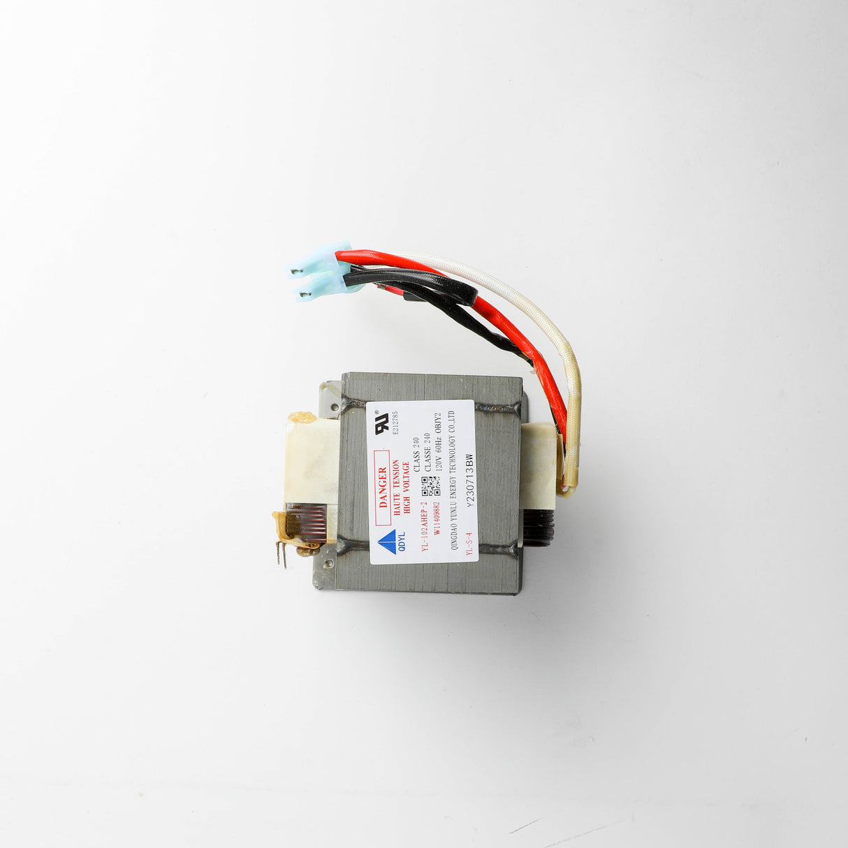 Whirlpool W11540981 Genuine OEM Transformr