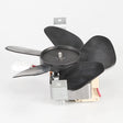 Whirlpool WPW10395033 Genuine OEM Motor Fan