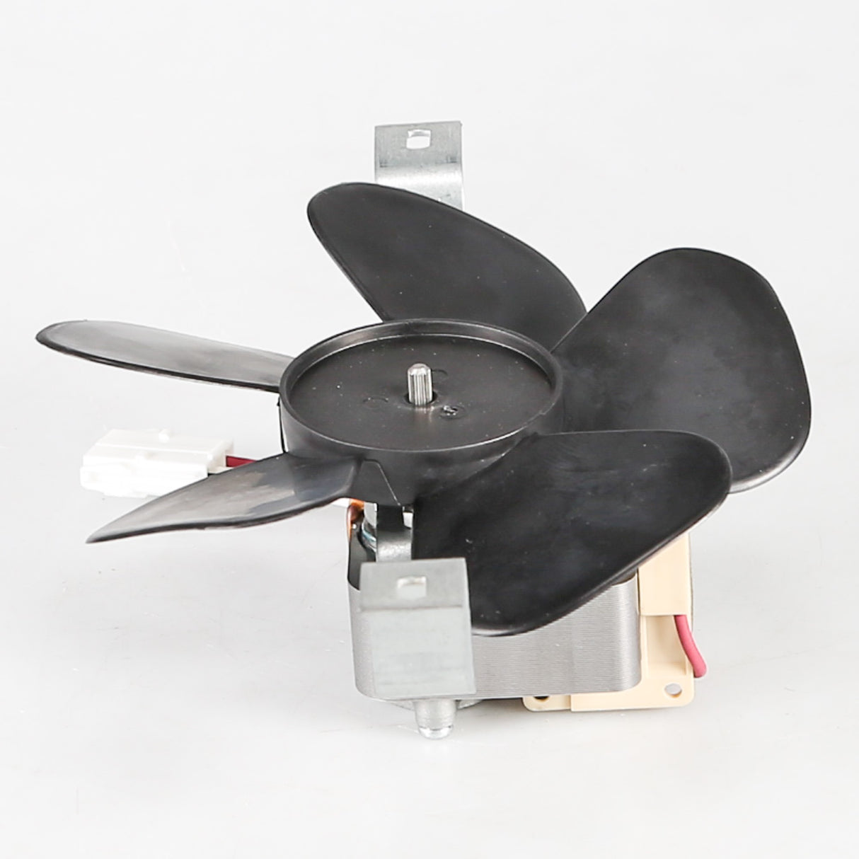 Whirlpool WPW10395033 Genuine OEM Motor Fan