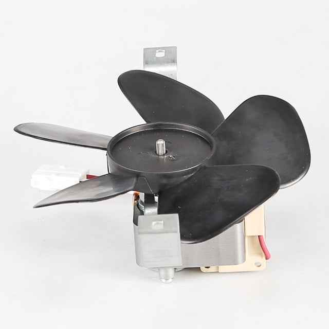 Whirlpool WPW10395033 Genuine OEM Motor Fan