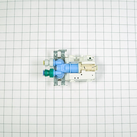 Whirlpool WPW10159843 Genuine OEM Valve Inlt