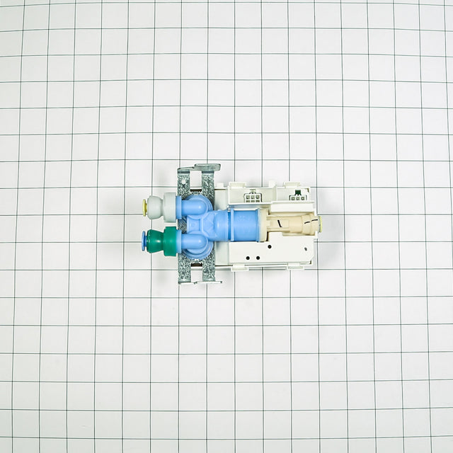 Whirlpool WPW10159843 Genuine OEM Valve Inlt