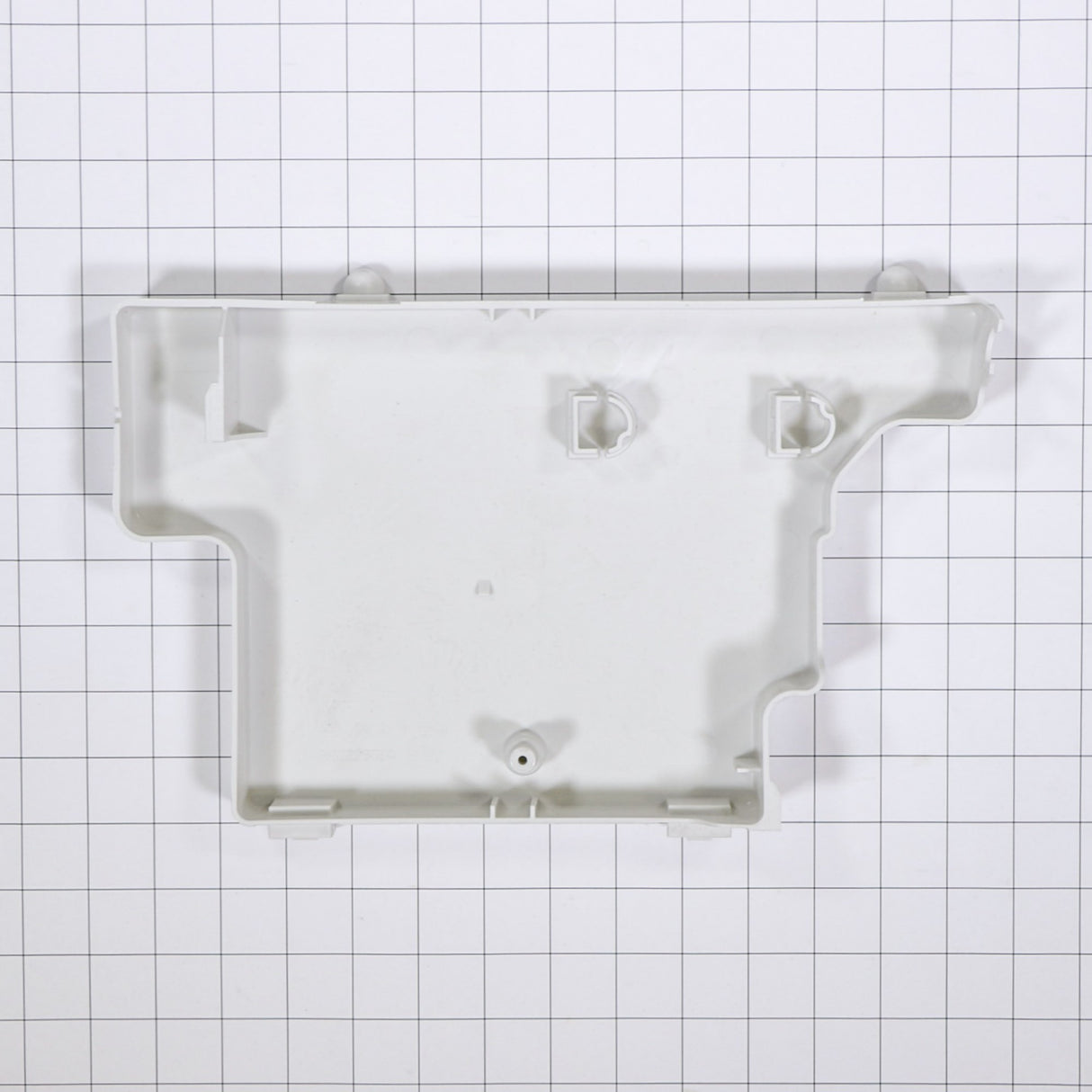 Whirlpool WPW10655367 Genuine OEM Pan Drip