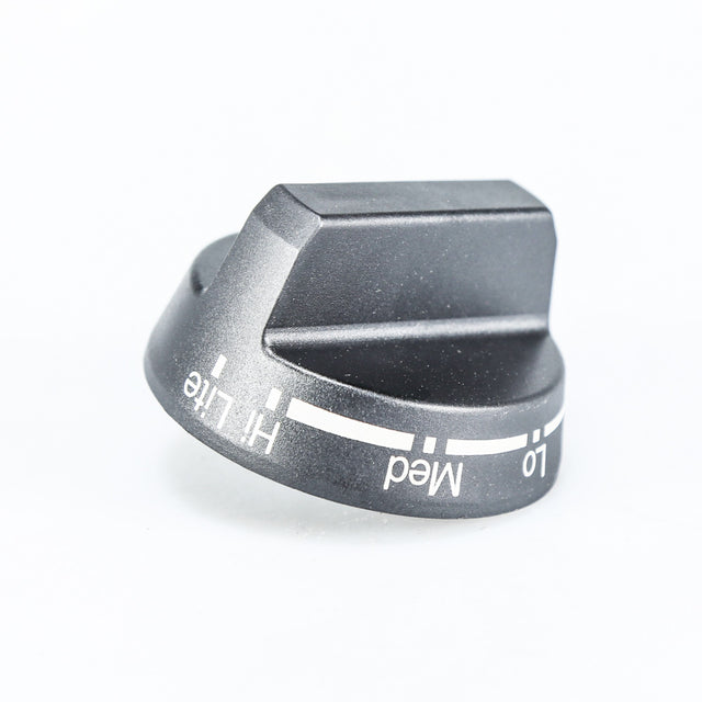 Whirlpool WP71001057 Genuine OEM Knob Valve