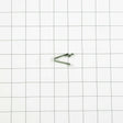 Whirlpool WP25-7220 Genuine OEM Clip Cabi