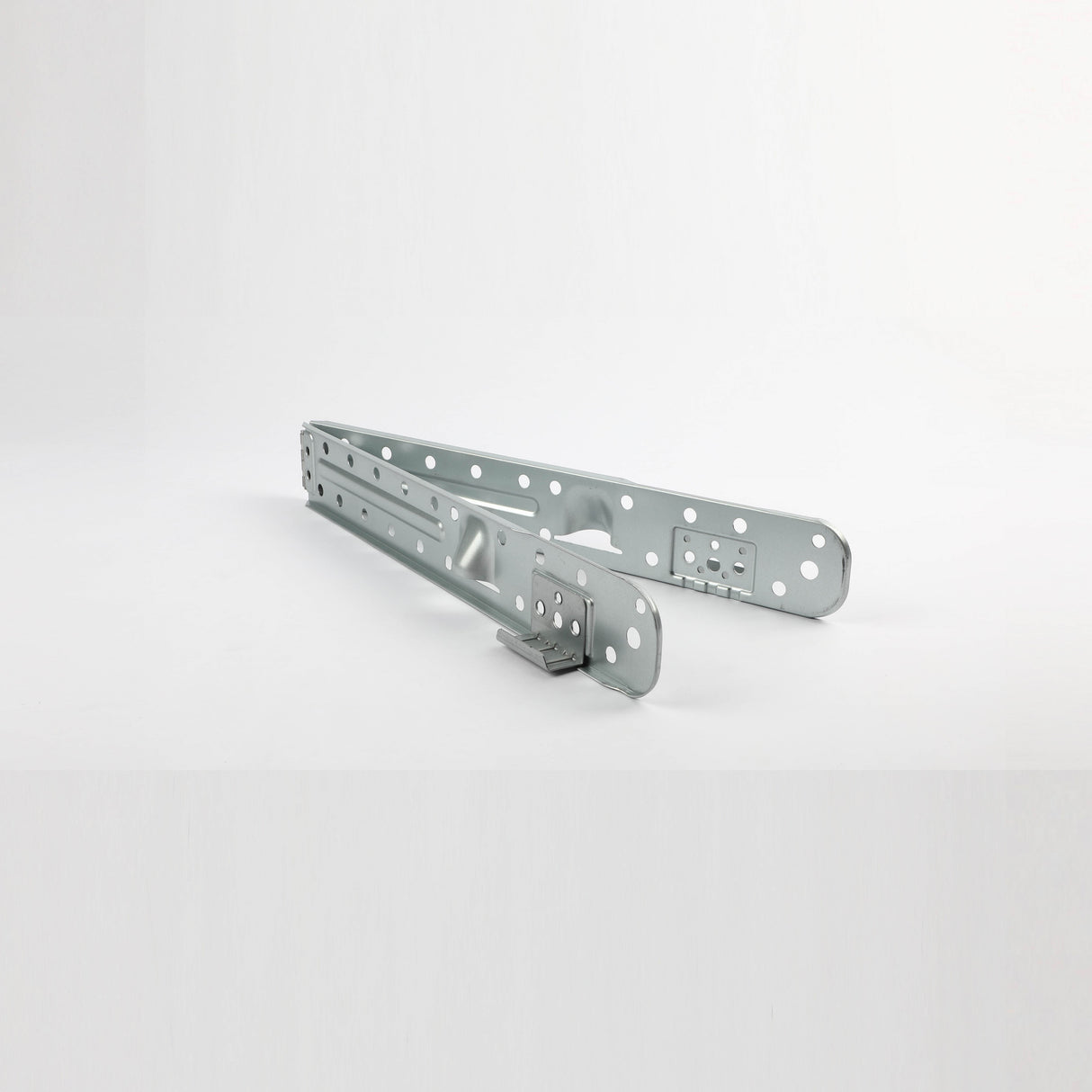 Whirlpool W11593197 Genuine OEM Plate Mtng