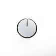 Whirlpool W11216549 Genuine OEM Knob