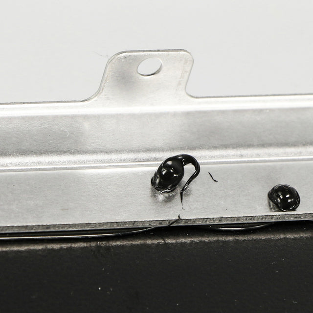 Whirlpool W10677218 Genuine OEM Glass Door