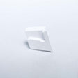 Whirlpool WPW10323172 Genuine OEM Endcap Trm