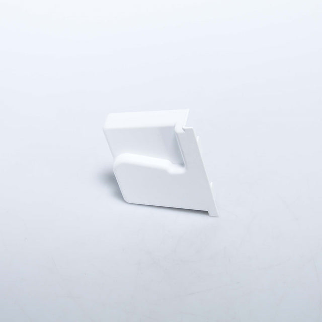 Whirlpool WPW10323172 Genuine OEM Endcap Trm