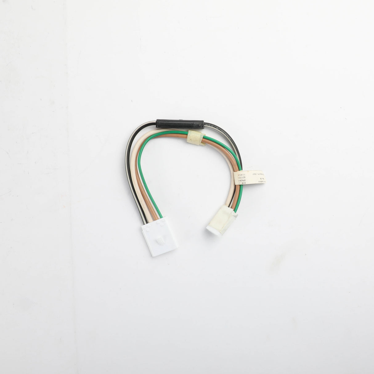 Whirlpool W11580030 Genuine OEM Harness Wire