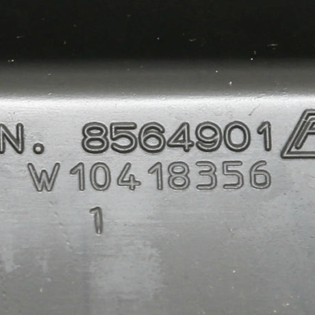 Whirlpool WPW10418356 Genuine OEM Basket Ware