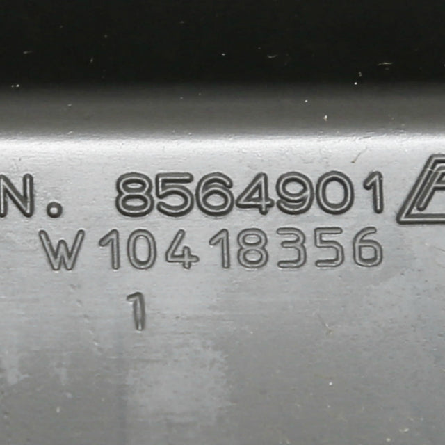 Whirlpool WPW10418356 Genuine OEM Basket Ware