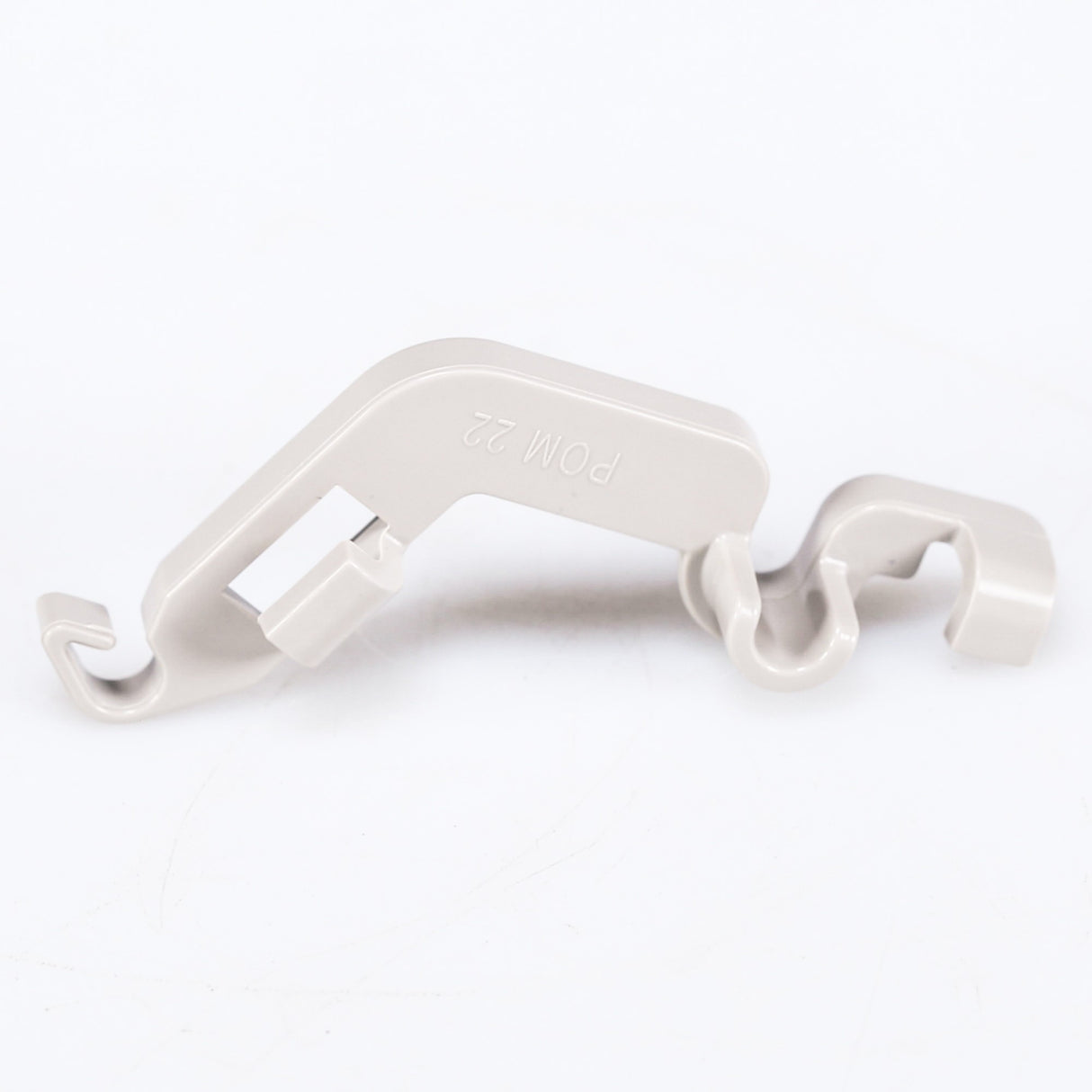 Whirlpool WP8539190 Genuine OEM Pivot Tine