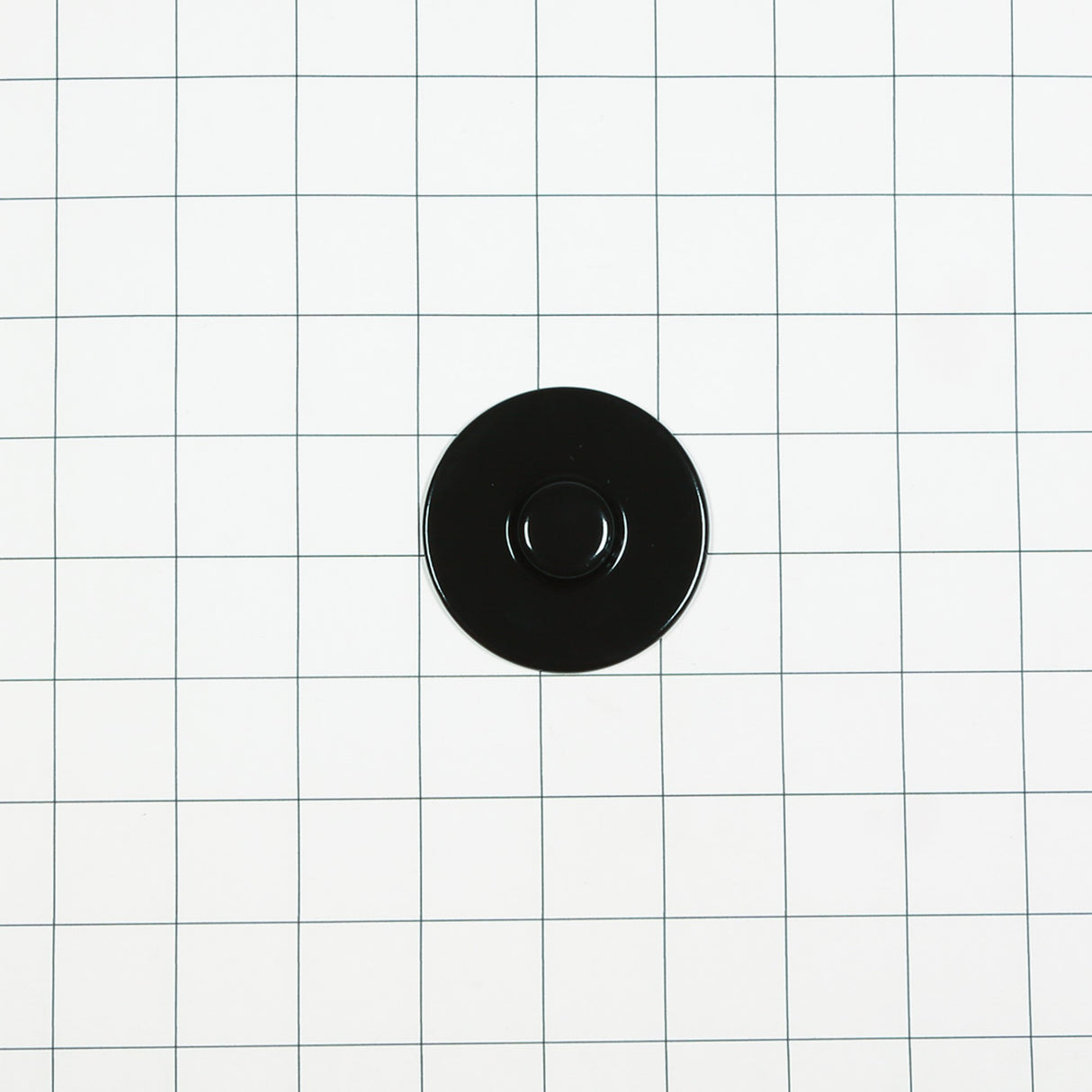Whirlpool WPW10169985 Genuine OEM Cap Burner