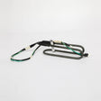 Whirlpool W11546606 Genuine OEM Heater