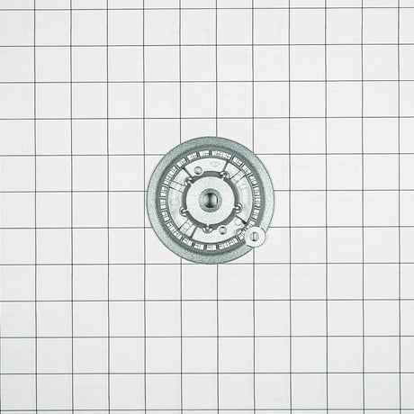 Whirlpool W10203537 Genuine OEM Burner Base