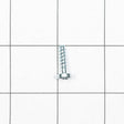 Whirlpool WP8540282 Genuine OEM Screw