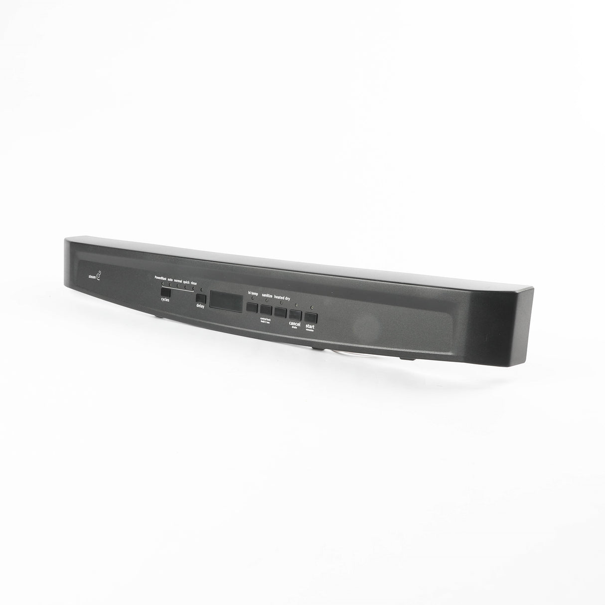 Whirlpool W10898446 Genuine OEM Panel Control