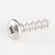 Whirlpool WPW10272364 Genuine OEM Screw